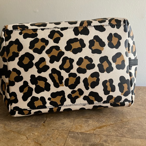 Coach cheetah bag - Picture 5 of 6